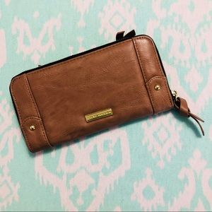 💗NEW💗 Steve Madden Leather Wallet